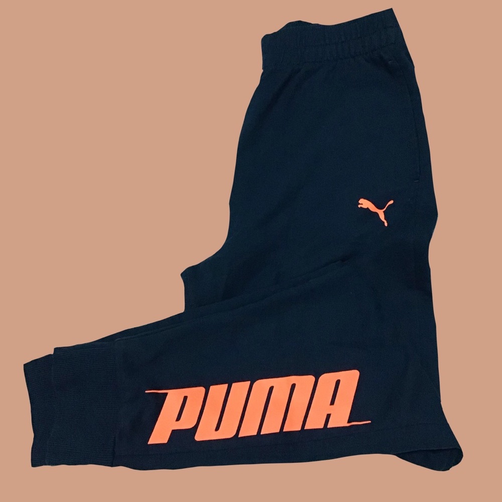 Puma sweatpants